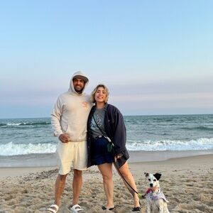 Meet your Posher, Sophia